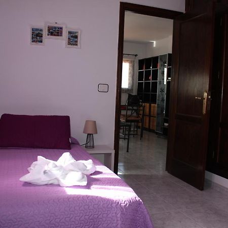 Casa Vittoria Apartment Playa Honda  Ngoại thất bức ảnh