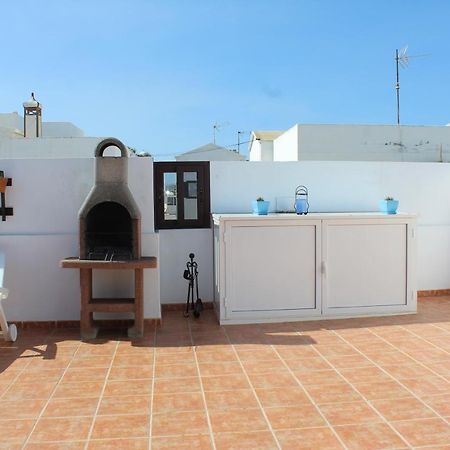 Casa Vittoria Apartment Playa Honda  Ngoại thất bức ảnh
