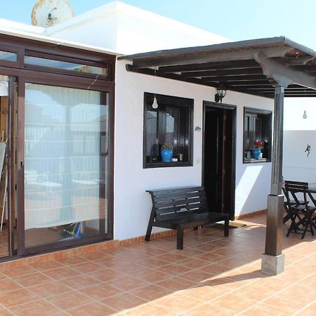 Casa Vittoria Apartment Playa Honda  Ngoại thất bức ảnh