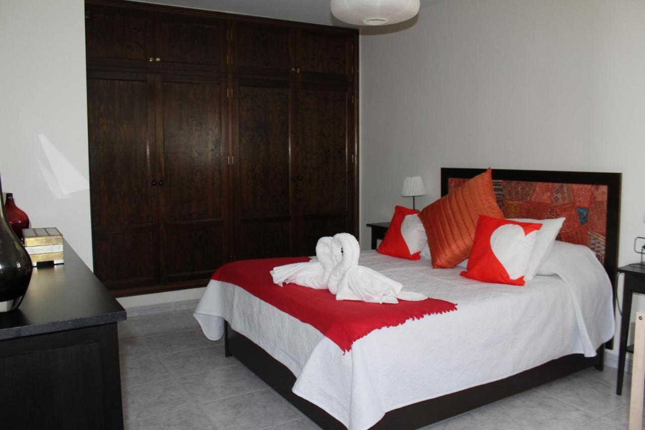 Casa Vittoria Apartment Playa Honda  Ngoại thất bức ảnh