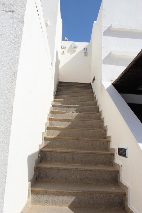 Casa Vittoria Apartment Playa Honda  Ngoại thất bức ảnh