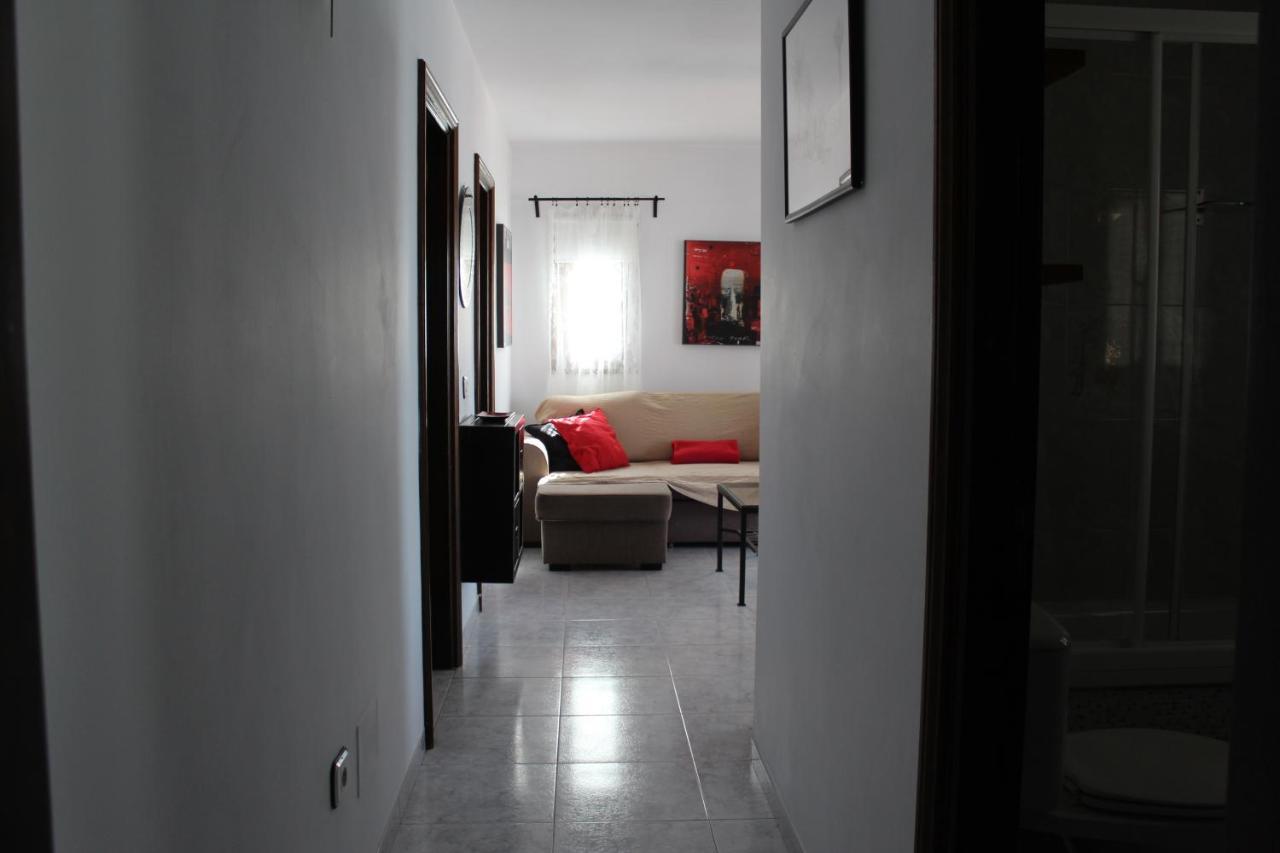 Casa Vittoria Apartment Playa Honda  Ngoại thất bức ảnh