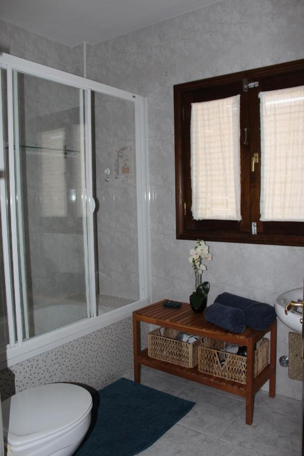 Casa Vittoria Apartment Playa Honda  Ngoại thất bức ảnh